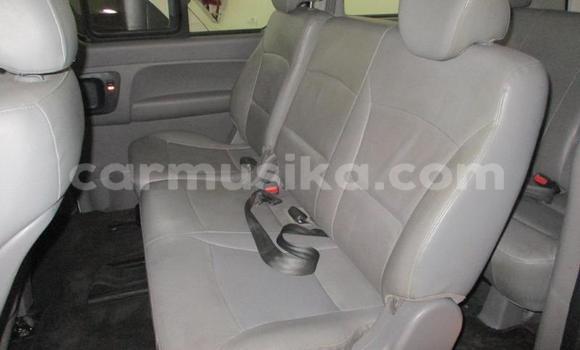 Acheter Occasion Voiture Hyundai H1 Blanc à Beitbridge, Matabeleland South Acheter Occasion Voiture Hyundai H1 Blanc à Beitbridge, Matabeleland South