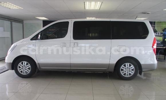 Buy Used Hyundai H1 White Car in Beitbridge in Matabeleland South Buy Used Hyundai H1 White Car in Beitbridge in Matabeleland South