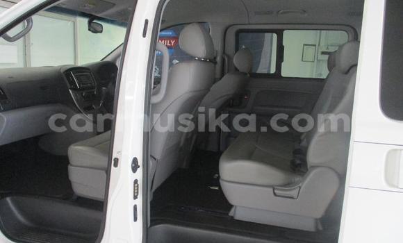 Buy Used Hyundai H1 White Car in Beitbridge in Matabeleland South Buy Used Hyundai H1 White Car in Beitbridge in Matabeleland South