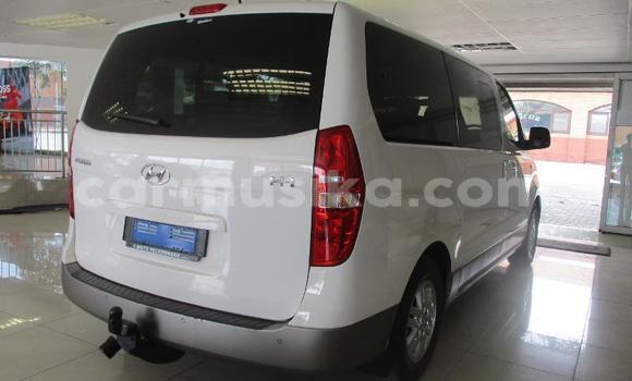 Buy Used Hyundai H1 White Car in Beitbridge in Matabeleland South Buy Used Hyundai H1 White Car in Beitbridge in Matabeleland South