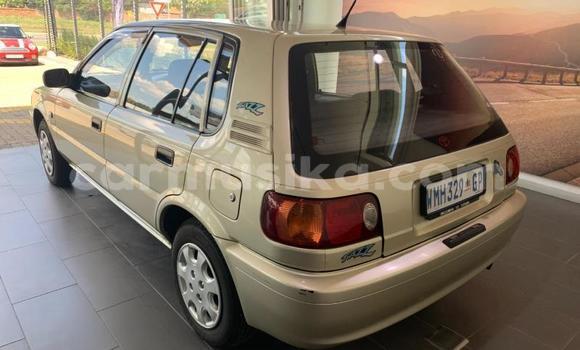 Acheter Occasion Voiture Toyota T100 Gris à Beitbridge, Matabeleland South Acheter Occasion Voiture Toyota T100 Gris à Beitbridge, Matabeleland South
