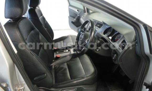 Nunua Ilio tumika Volkswagen Golf Fedha Gari ndani ya Beitbridge nchini Matabeleland Kusini Nunua Ilio tumika Volkswagen Golf Fedha Gari ndani ya Beitbridge nchini Matabeleland Kusini