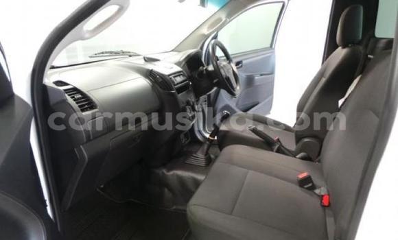 Tenga Tsaru Isuzu KB Chena Mota in Beitbridge in Matabeleland South Tenga Tsaru Isuzu KB Chena Mota in Beitbridge in Matabeleland South