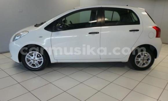 Tenga Tsaru Toyota Yaris Chena Mota in Beitbridge in Matabeleland South Tenga Tsaru Toyota Yaris Chena Mota in Beitbridge in Matabeleland South