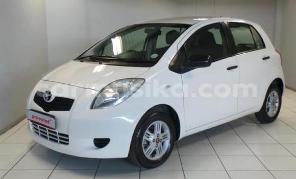 Tenga Tsaru Toyota Yaris Chena Mota in Beitbridge in Matabeleland South Tenga Tsaru Toyota Yaris Chena Mota in Beitbridge in Matabeleland South