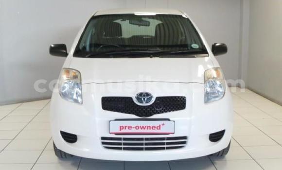 Tenga Tsaru Toyota Yaris Chena Mota in Beitbridge in Matabeleland South Tenga Tsaru Toyota Yaris Chena Mota in Beitbridge in Matabeleland South