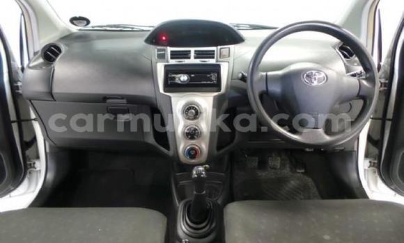 Tenga Tsaru Toyota Yaris Chena Mota in Beitbridge in Matabeleland South Tenga Tsaru Toyota Yaris Chena Mota in Beitbridge in Matabeleland South