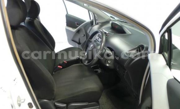 Tenga Tsaru Toyota Yaris Chena Mota in Beitbridge in Matabeleland South Tenga Tsaru Toyota Yaris Chena Mota in Beitbridge in Matabeleland South