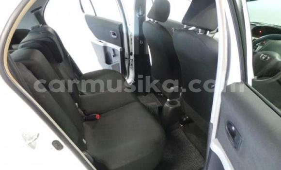 Tenga Tsaru Toyota Yaris Chena Mota in Beitbridge in Matabeleland South Tenga Tsaru Toyota Yaris Chena Mota in Beitbridge in Matabeleland South