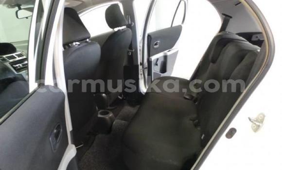 Tenga Tsaru Toyota Yaris Chena Mota in Beitbridge in Matabeleland South Tenga Tsaru Toyota Yaris Chena Mota in Beitbridge in Matabeleland South