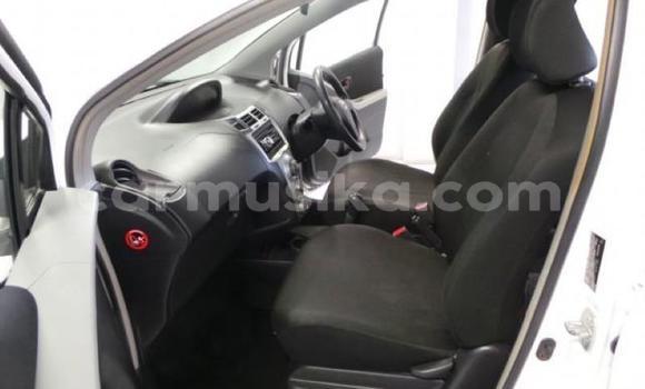 Tenga Tsaru Toyota Yaris Chena Mota in Beitbridge in Matabeleland South Tenga Tsaru Toyota Yaris Chena Mota in Beitbridge in Matabeleland South