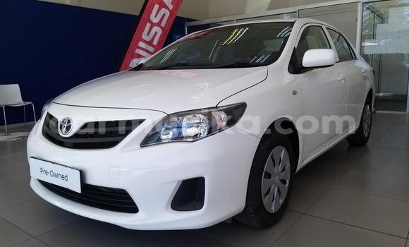 Tenga Tsaru Toyota Corolla Chena Mota in Beitbridge in Matabeleland South Tenga Tsaru Toyota Corolla Chena Mota in Beitbridge in Matabeleland South