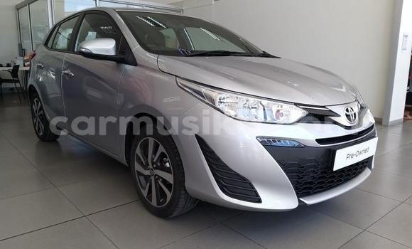 Acheter Occasion Voiture Toyota Yaris Gris à Beitbridge, Matabeleland South Acheter Occasion Voiture Toyota Yaris Gris à Beitbridge, Matabeleland South