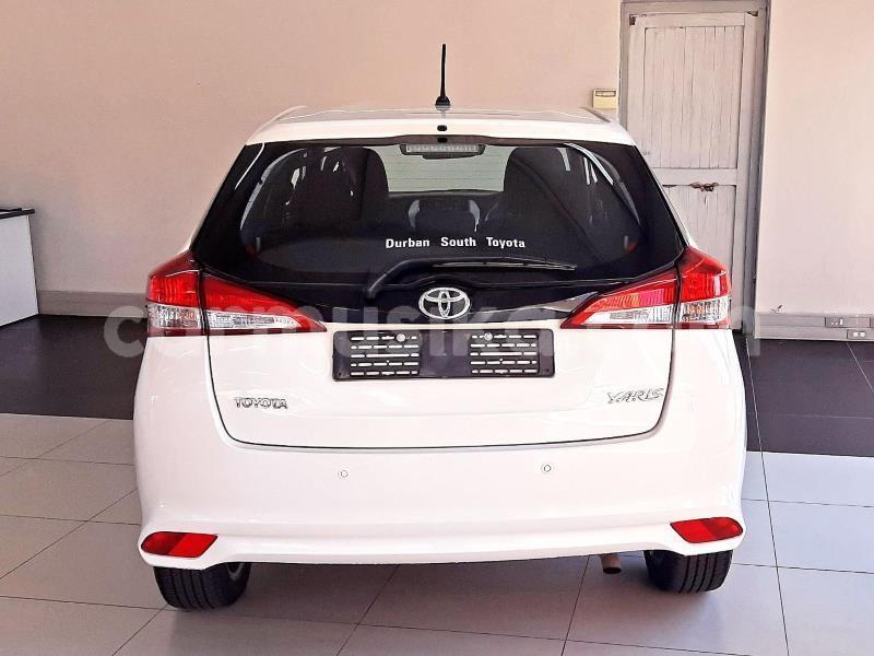 Big with watermark toyota yaris matabeleland south beitbridge 21574