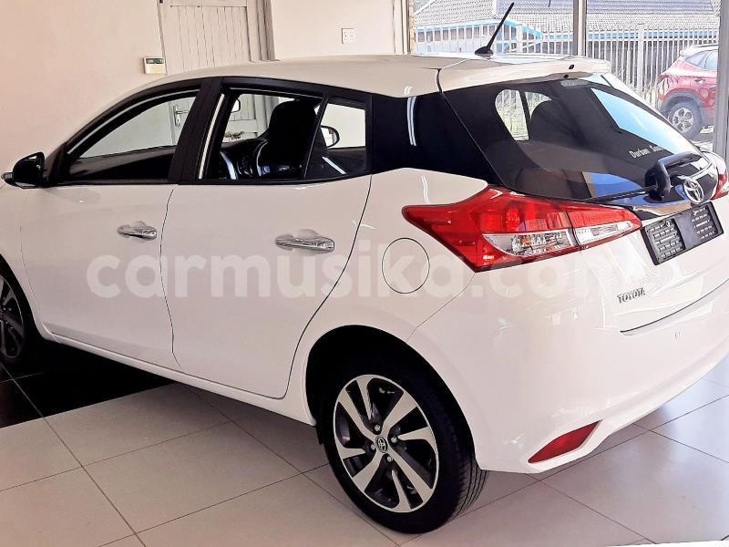 Big with watermark toyota yaris matabeleland south beitbridge 21574