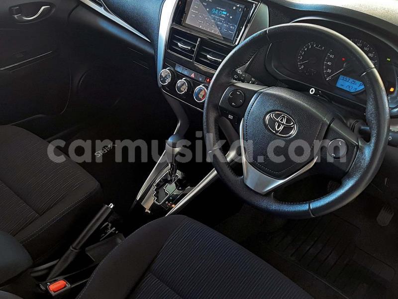 Big with watermark toyota yaris matabeleland south beitbridge 21574