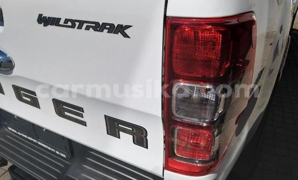 Nunua Ilio tumika Ford Ranger Nyeupe Gari ndani ya Beitbridge nchini Matabeleland Kusini Nunua Ilio tumika Ford Ranger Nyeupe Gari ndani ya Beitbridge nchini Matabeleland Kusini