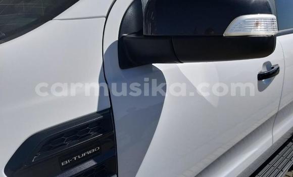 Nunua Ilio tumika Ford Ranger Nyeupe Gari ndani ya Beitbridge nchini Matabeleland Kusini Nunua Ilio tumika Ford Ranger Nyeupe Gari ndani ya Beitbridge nchini Matabeleland Kusini