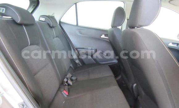 Acheter Occasion Voiture Kia Picanto Gris à Beitbridge, Matabeleland South Acheter Occasion Voiture Kia Picanto Gris à Beitbridge, Matabeleland South