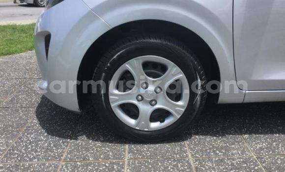 Acheter Occasion Voiture Kia Picanto Gris à Beitbridge, Matabeleland South Acheter Occasion Voiture Kia Picanto Gris à Beitbridge, Matabeleland South