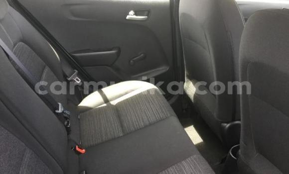 Acheter Occasion Voiture Kia Picanto Gris à Beitbridge, Matabeleland South Acheter Occasion Voiture Kia Picanto Gris à Beitbridge, Matabeleland South