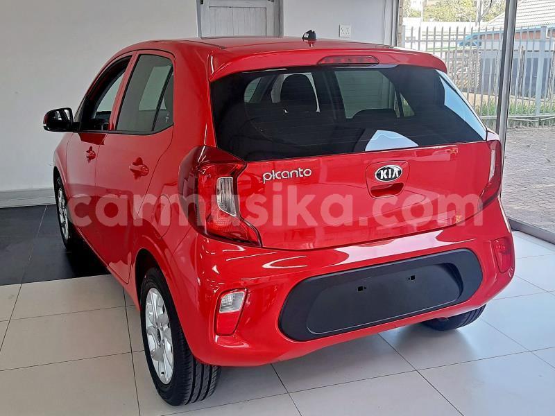 Big with watermark kia picanto matabeleland south beitbridge 21580