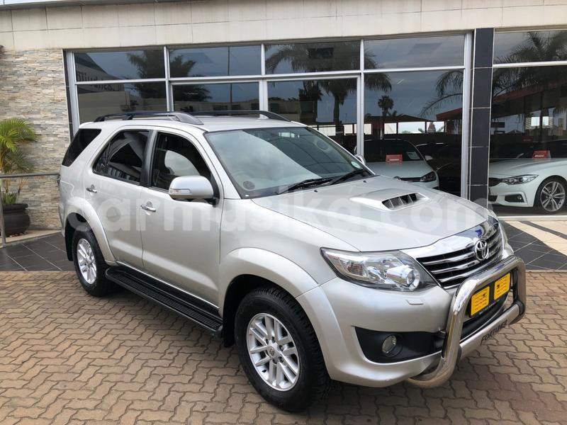 Big with watermark toyota fortuner matabeleland south beitbridge 21581