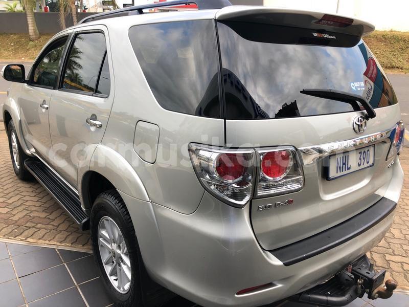 Big with watermark toyota fortuner matabeleland south beitbridge 21581