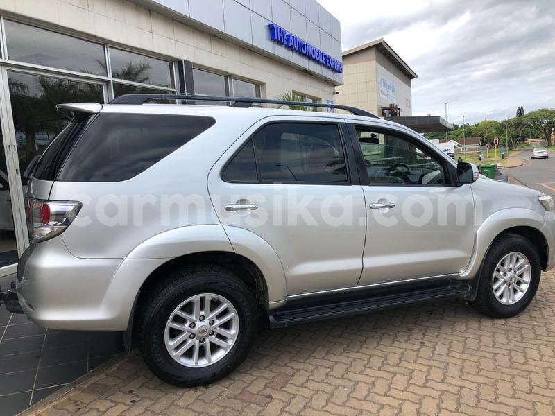 Big with watermark toyota fortuner matabeleland south beitbridge 21581