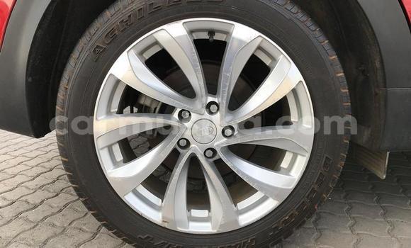 Acheter Occasion Voiture Kia Sportage Rouge à Beitbridge, Matabeleland South Acheter Occasion Voiture Kia Sportage Rouge à Beitbridge, Matabeleland South