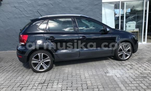 Acheter Occasion Voiture Volkswagen Polo Noir à Beitbridge, Matabeleland South