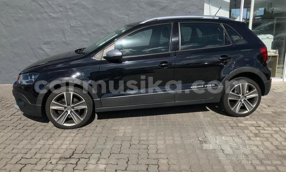 Acheter Occasion Voiture Volkswagen Polo Noir à Beitbridge, Matabeleland South Acheter Occasion Voiture Volkswagen Polo Noir à Beitbridge, Matabeleland South