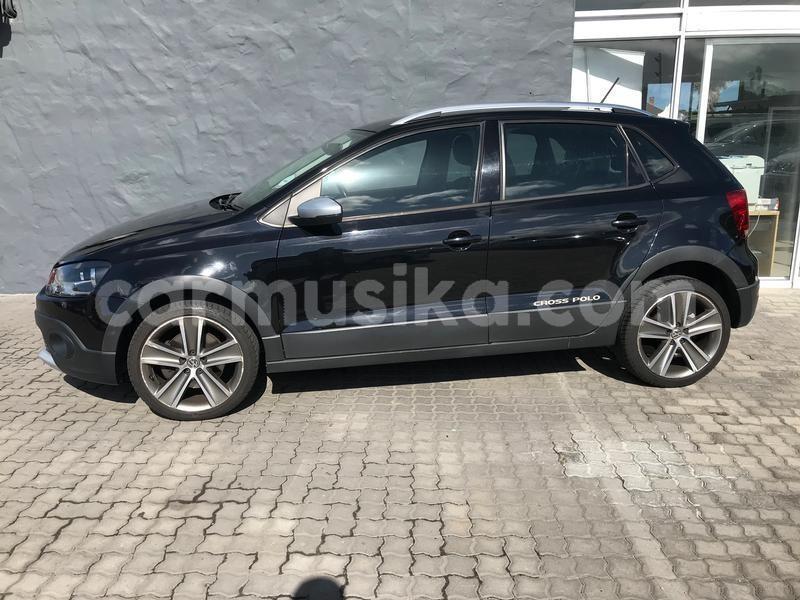 Big with watermark volkswagen polo matabeleland south beitbridge 21583