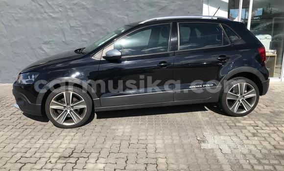 Acheter Occasion Voiture Volkswagen Polo Noir à Beitbridge, Matabeleland South Acheter Occasion Voiture Volkswagen Polo Noir à Beitbridge, Matabeleland South