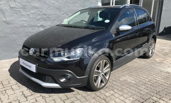 Acheter Occasion Voiture Volkswagen Polo Noir à Beitbridge, Matabeleland South Acheter Occasion Voiture Volkswagen Polo Noir à Beitbridge, Matabeleland South