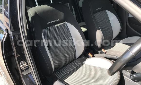 Acheter Occasion Voiture Volkswagen Polo Noir à Beitbridge, Matabeleland South Acheter Occasion Voiture Volkswagen Polo Noir à Beitbridge, Matabeleland South