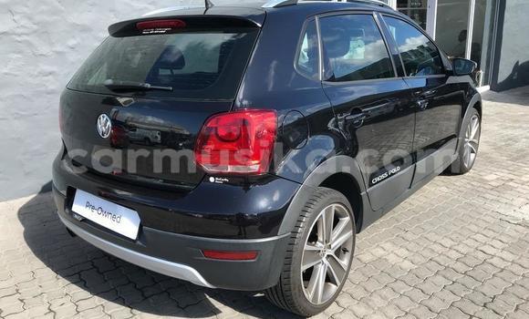 Acheter Occasion Voiture Volkswagen Polo Noir à Beitbridge, Matabeleland South Acheter Occasion Voiture Volkswagen Polo Noir à Beitbridge, Matabeleland South