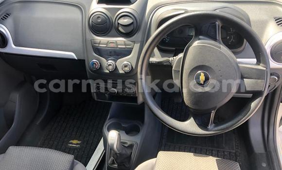 Tenga Tsaru Chevlolet Spin Sirivha Mota in Beitbridge in Matabeleland South Tenga Tsaru Chevlolet Spin Sirivha Mota in Beitbridge in Matabeleland South