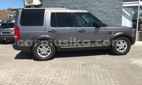 Buy Used Range Rover Range Rover Silver Car in Beitbridge in Matabeleland South Buy Used Range Rover Range Rover Silver Car in Beitbridge in Matabeleland South