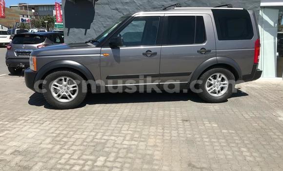 Acheter Occasion Voiture Range Rover Range Rover Gris à Beitbridge, Matabeleland South Acheter Occasion Voiture Range Rover Range Rover Gris à Beitbridge, Matabeleland South