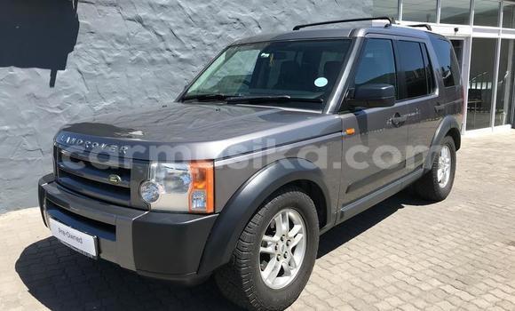 Acheter Occasion Voiture Range Rover Range Rover Gris à Beitbridge, Matabeleland South Acheter Occasion Voiture Range Rover Range Rover Gris à Beitbridge, Matabeleland South