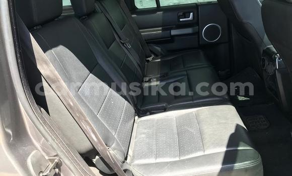 Acheter Occasion Voiture Range Rover Range Rover Gris à Beitbridge, Matabeleland South Acheter Occasion Voiture Range Rover Range Rover Gris à Beitbridge, Matabeleland South