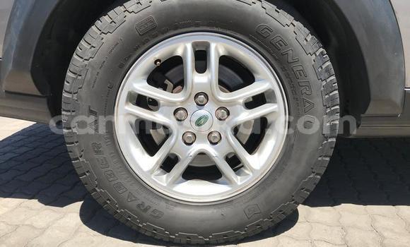 Acheter Occasion Voiture Range Rover Range Rover Gris à Beitbridge, Matabeleland South Acheter Occasion Voiture Range Rover Range Rover Gris à Beitbridge, Matabeleland South