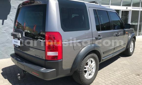 Acheter Occasion Voiture Range Rover Range Rover Gris à Beitbridge, Matabeleland South Acheter Occasion Voiture Range Rover Range Rover Gris à Beitbridge, Matabeleland South