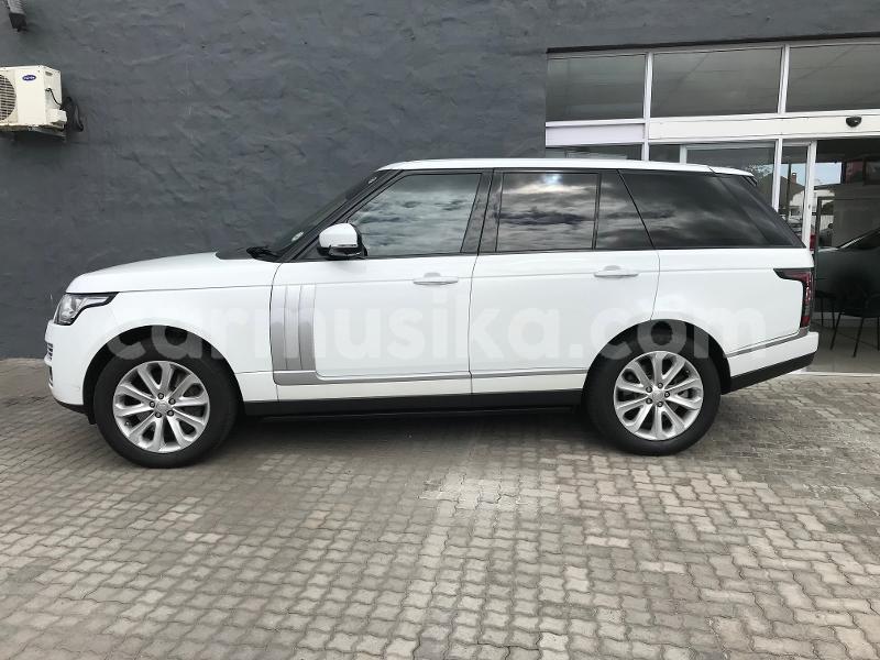 Big with watermark range rover range rover matabeleland south beitbridge 21586