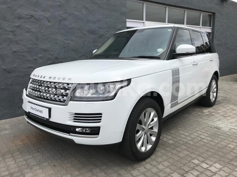 Big with watermark range rover range rover matabeleland south beitbridge 21586