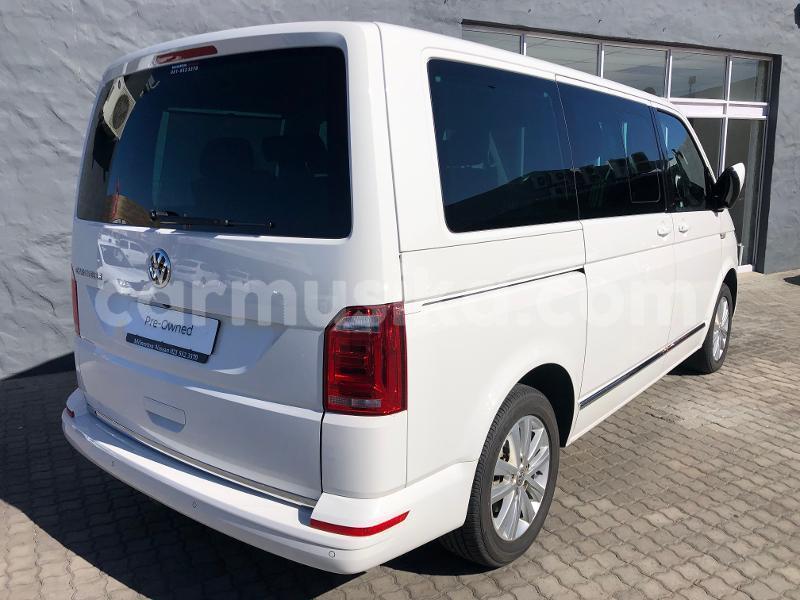 Big with watermark volkswagen caravelle matabeleland south beitbridge 21587