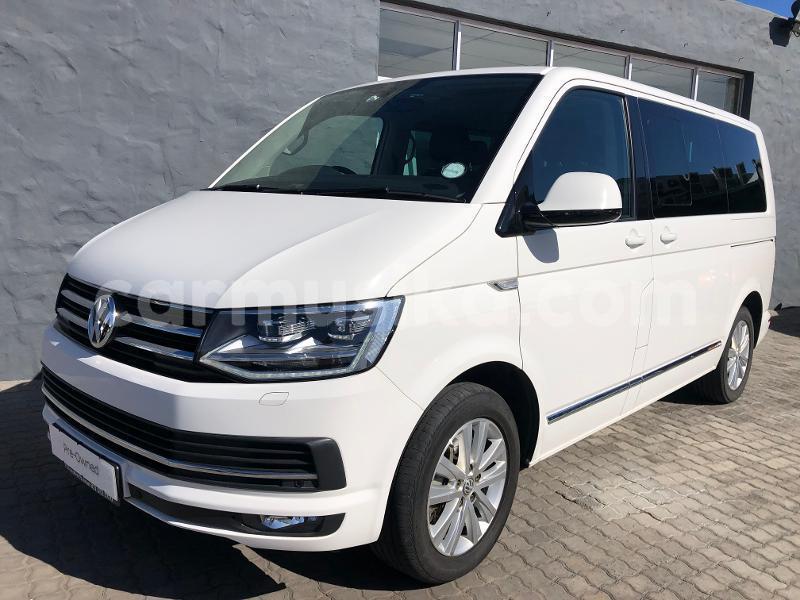 Big with watermark volkswagen caravelle matabeleland south beitbridge 21587