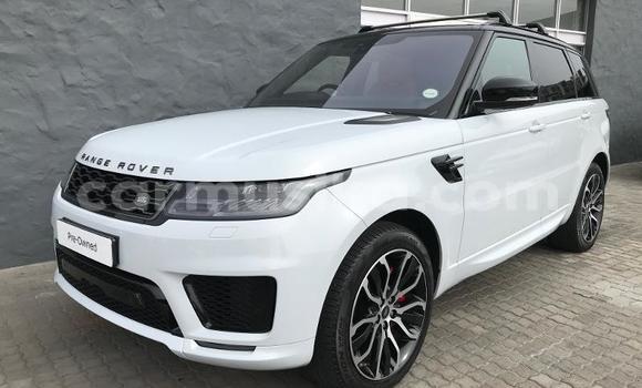 Acheter Occasion Voiture Range Rover Range Rover Blanc à Beitbridge, Matabeleland South Acheter Occasion Voiture Range Rover Range Rover Blanc à Beitbridge, Matabeleland South