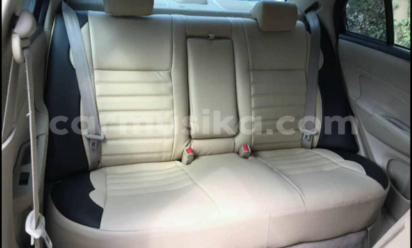 Buy Used Suzuki Swift White Car in Chiredzi in Masvingo Buy Used Suzuki Swift White Car in Chiredzi in Masvingo